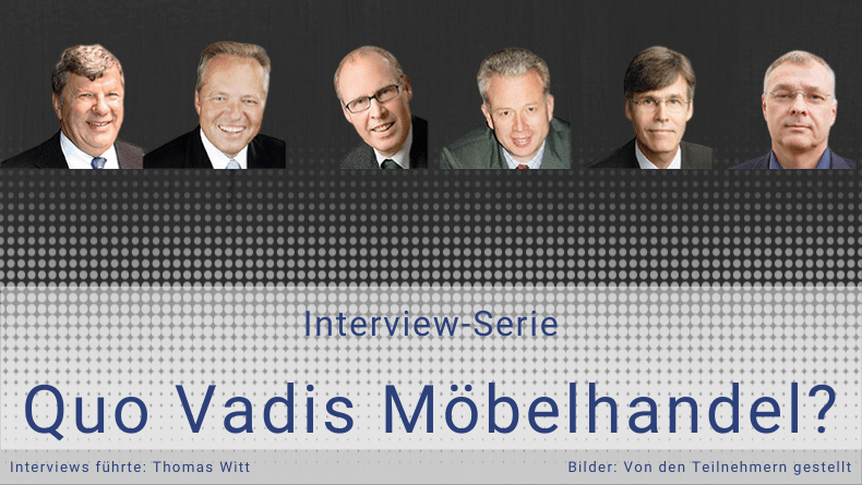 Quo-Vadis Möbelhandel